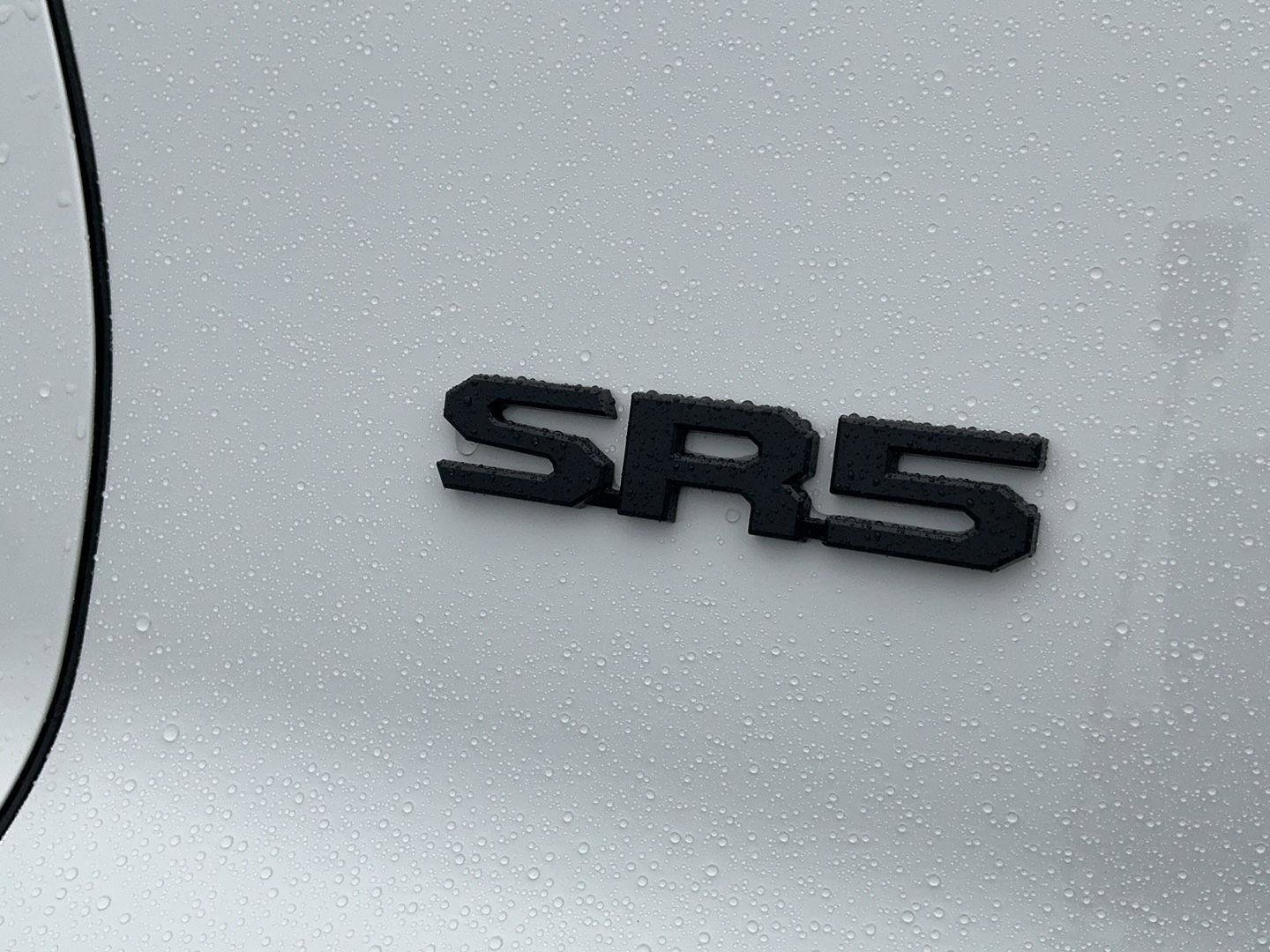 Used 2025 Toyota 4Runner SR5 image 34