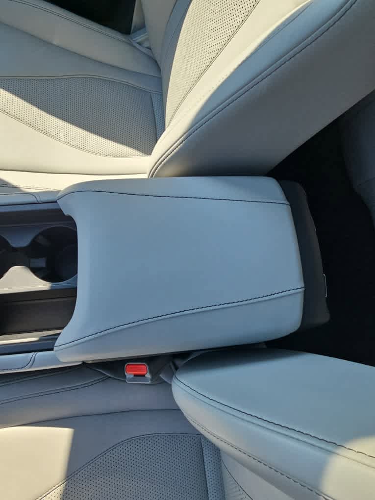 Certified 2023 Acura RDX FWD w/ Technology Package image 18