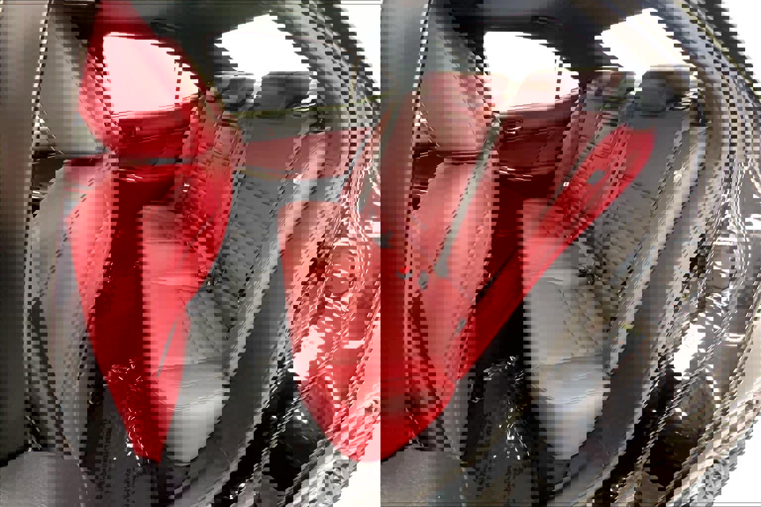 Used 2015 Lexus IS 250 image 17