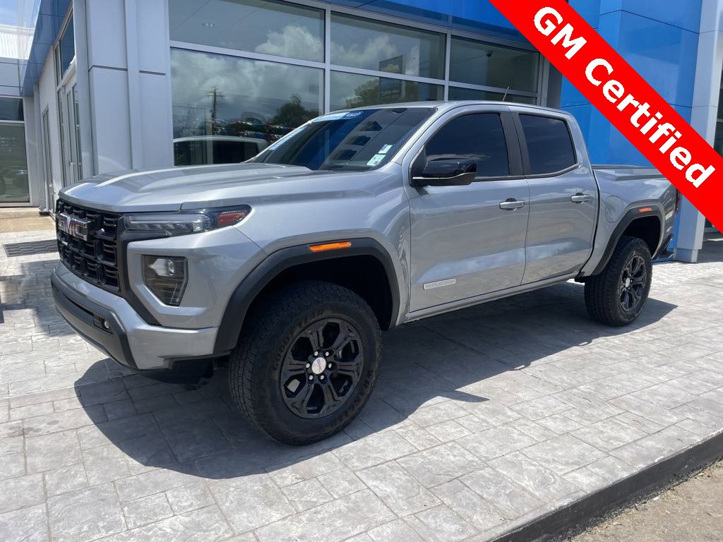 Used 2023 GMC Canyon Elevation w/ Convenience Package