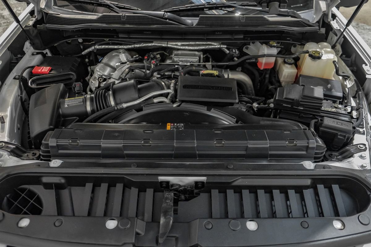 Used 2022 Chevrolet Silverado 3500 High Country image 59