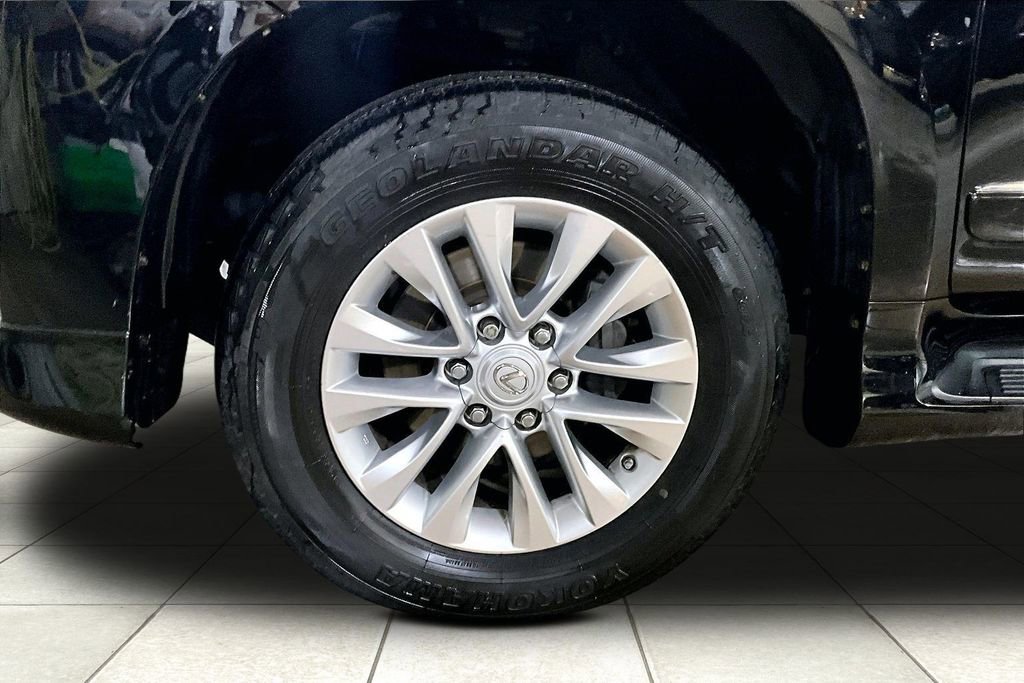 Used 2019 Lexus GX 460 Premium image 9