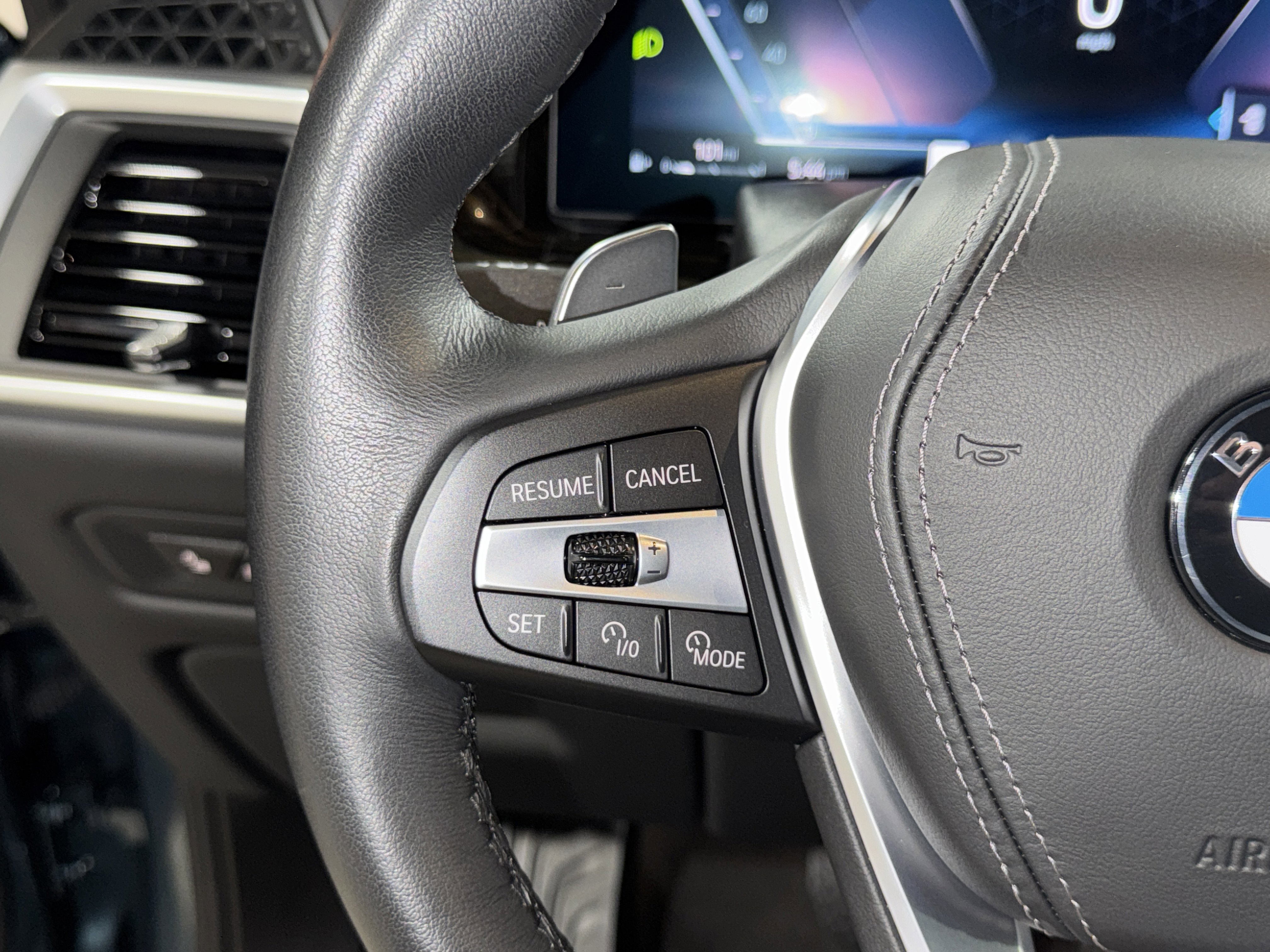 Used 2025 BMW X5 xDrive40i image 22