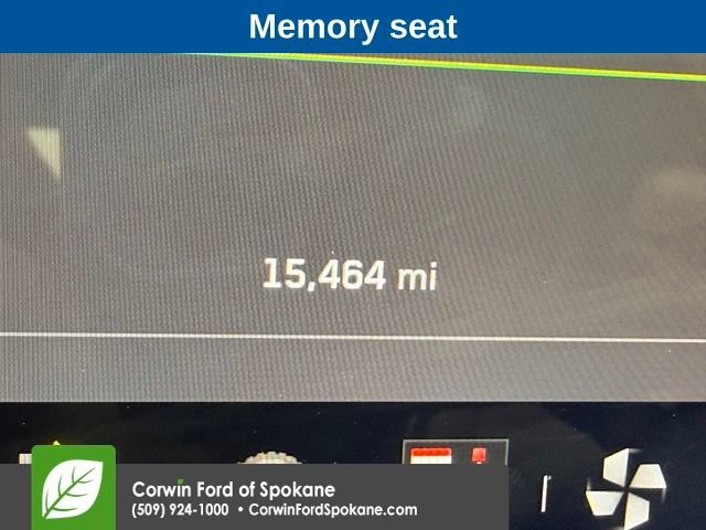Used 2024 Tesla Cybertruck Cyberbeast AWD/4WD image 4