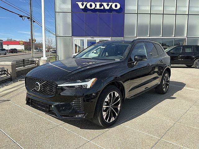 New 2026 Volvo XC60 B5 Plus w/ Climate Package AWD/4WD image 3