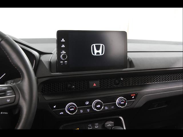 Used 2024 Honda CR-V Sport-L image 9