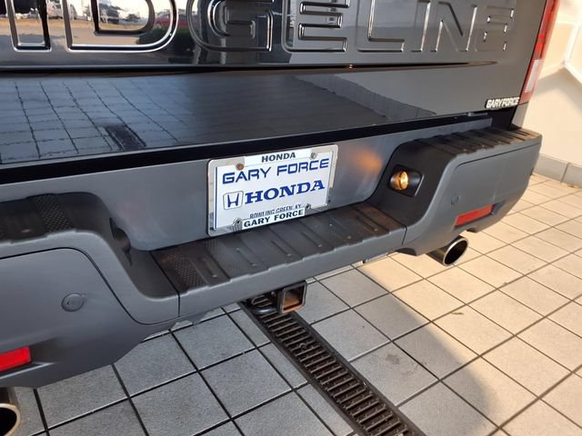Certified 2024 Honda Ridgeline Black Edition image 23