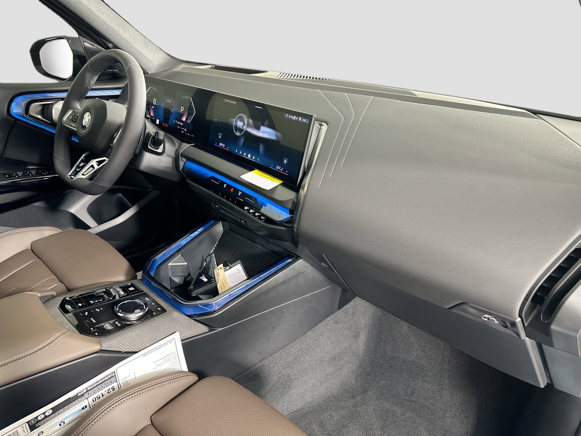 New 2026 BMW X3 xDrive30 w/ Premium Package image 29