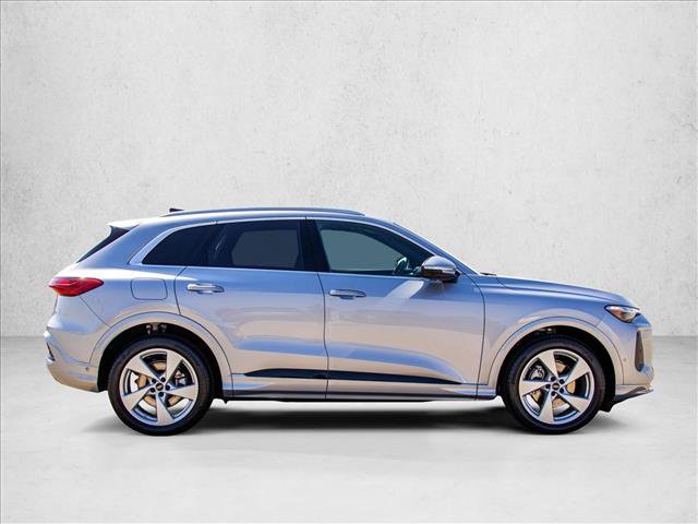 New 2026 Audi Q5 Prestige AWD/4WD image 4