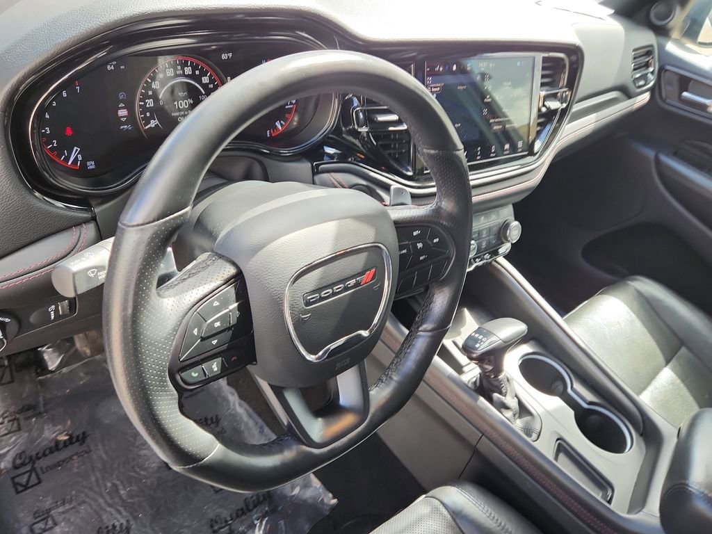 Used 2022 Dodge Durango R/T image 10