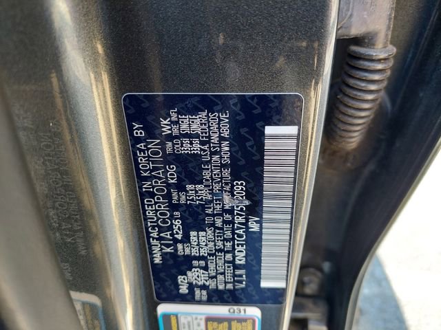 Used 2024 Kia Seltos SX AWD/4WD image 39