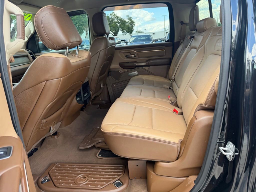Used 2019 RAM 1500 Limited RWD image 33