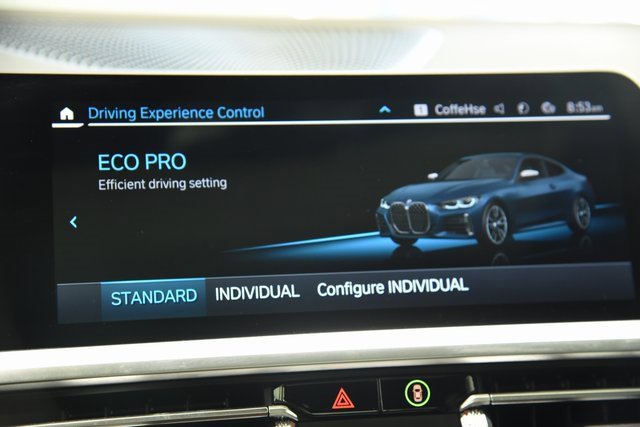 Certified 2022 BMW 440i xDrive Coupe w/ Premium Package image 37