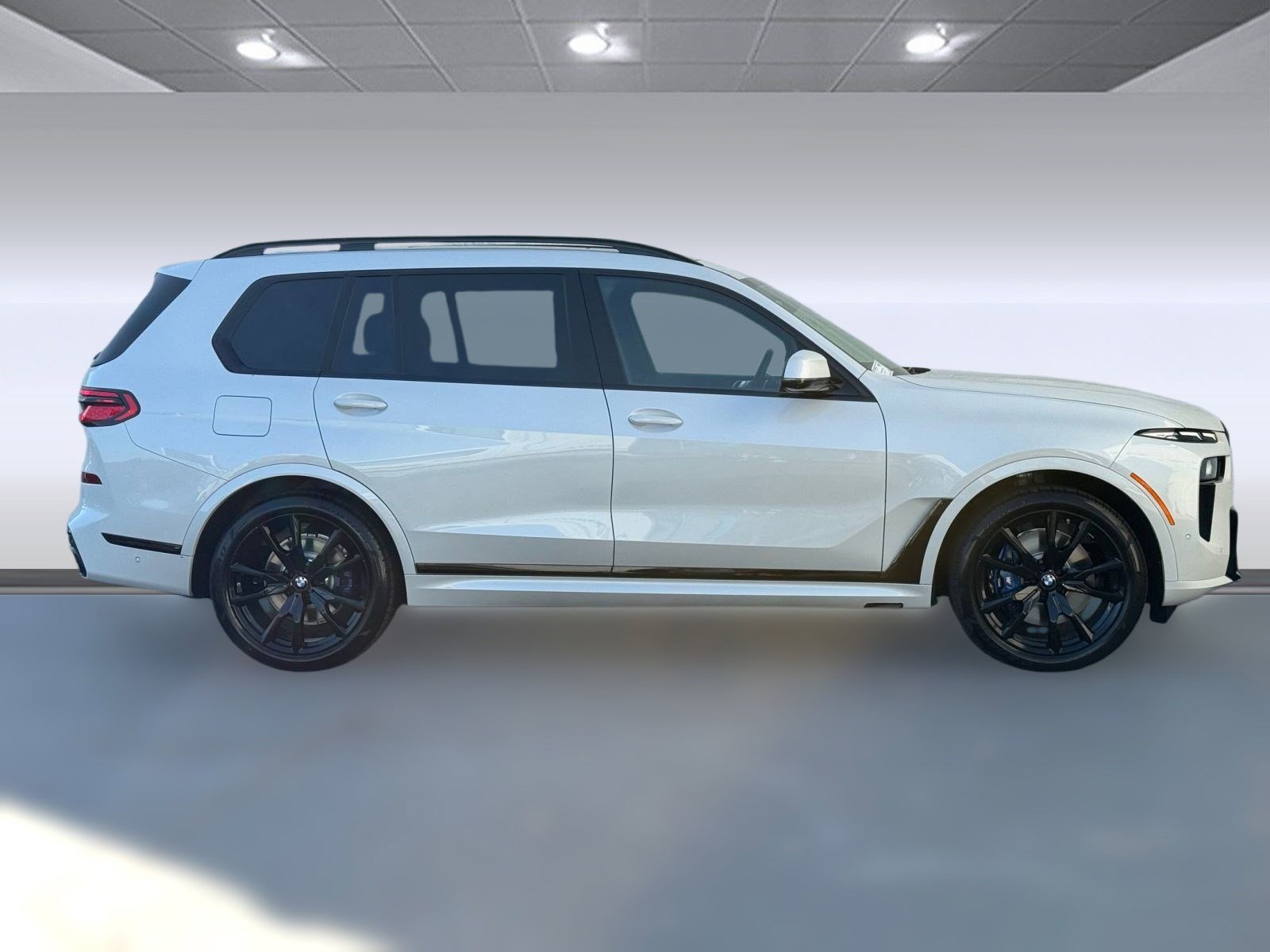 New 2026 BMW X7 xDrive40i w/ Executive Package image 7