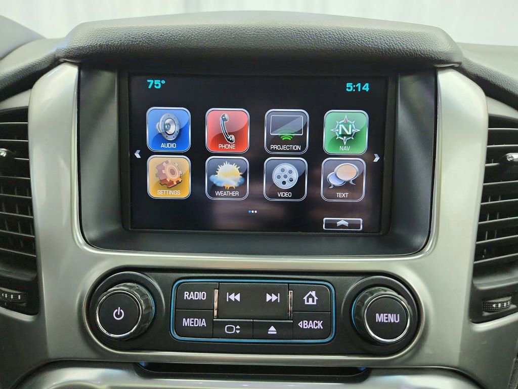 Used 2019 Chevrolet Suburban Premier image 21