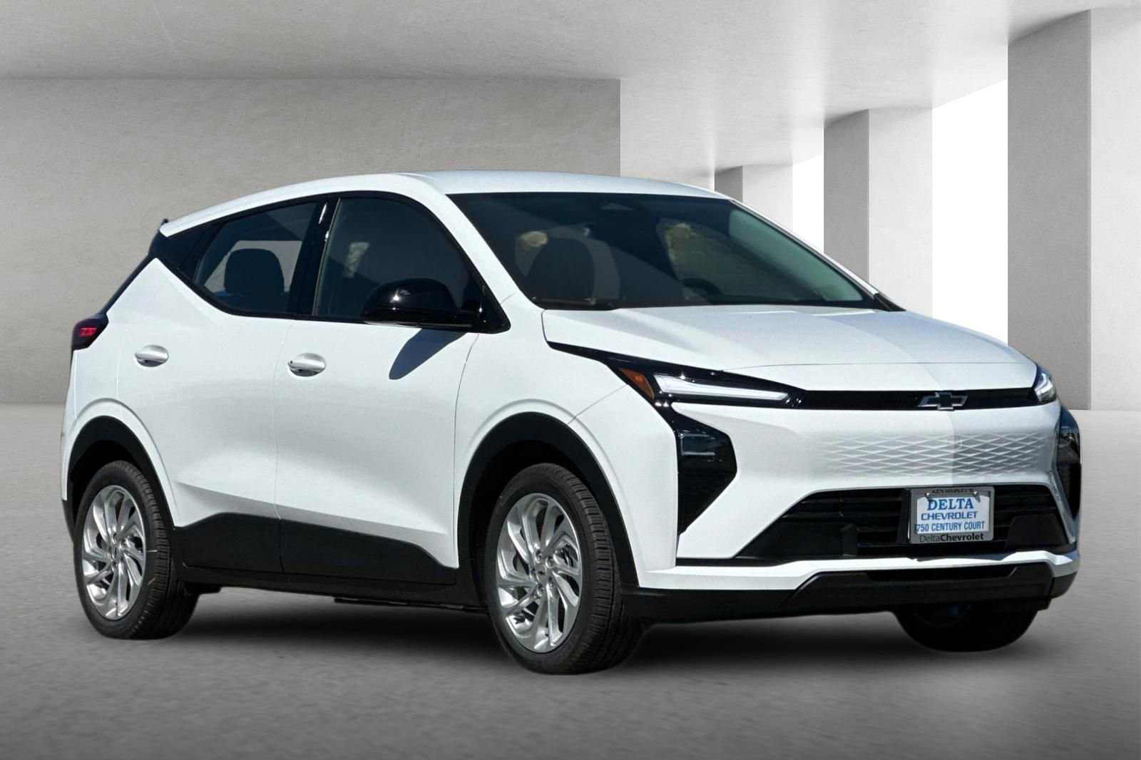 New 2027 Chevrolet Bolt LT w/ Comfort Package image 1