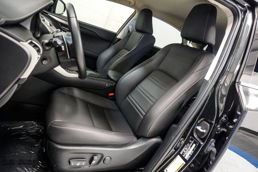 Used 2020 Lexus NX 300 FWD w/ Accessory Package image 6