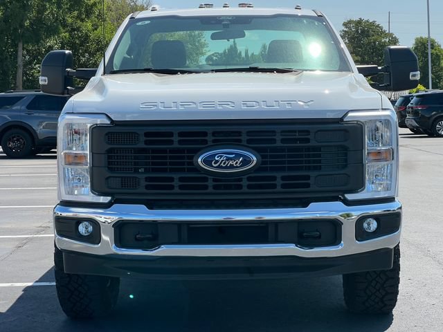 New 2025 Ford F250 XL w/ 360-Degree Camera Package AWD/4WD image 35
