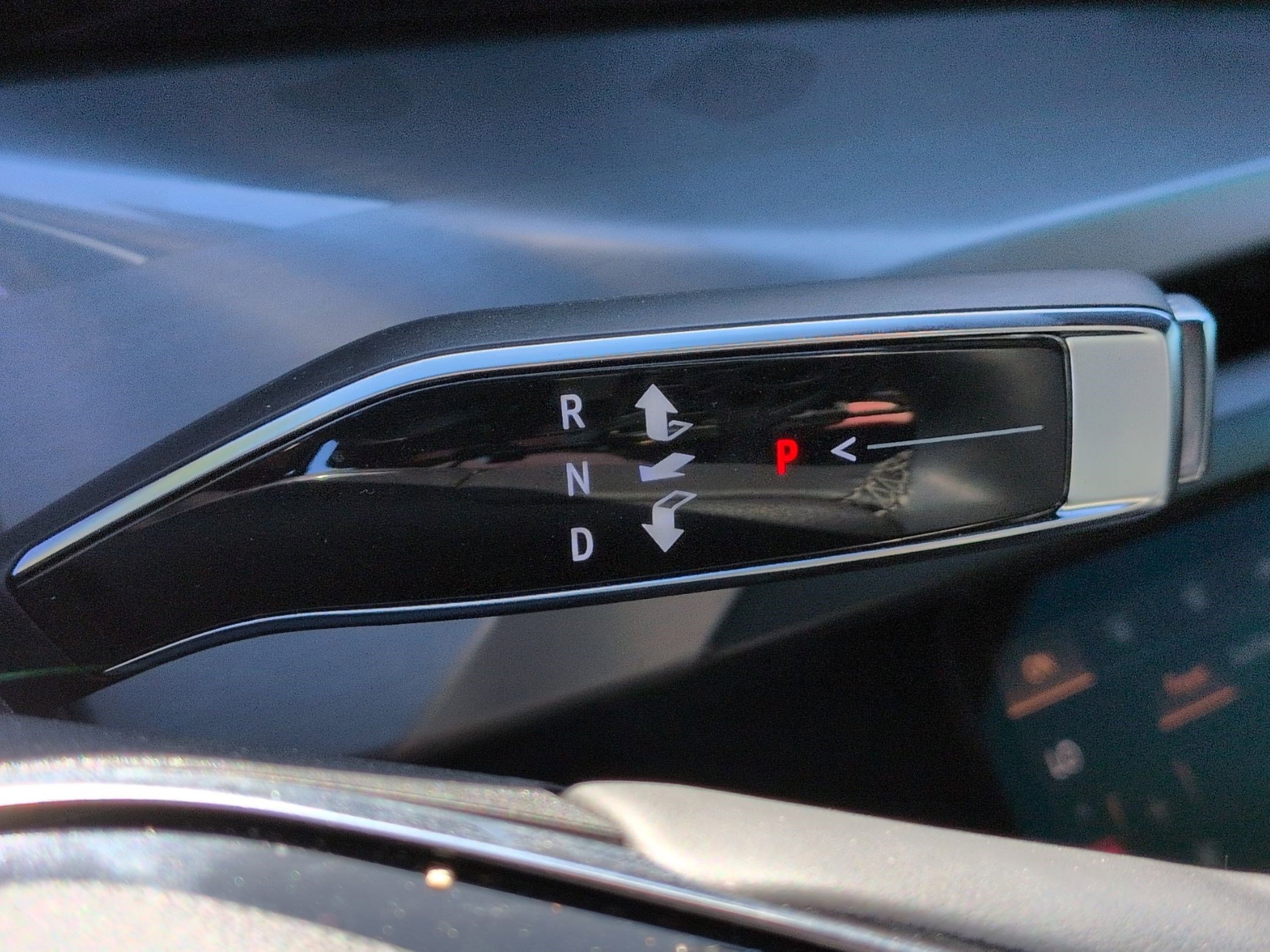 Used 2026 Cadillac Vistiq Sport w/ LPO, Floor Liner Package AWD/4WD image 26