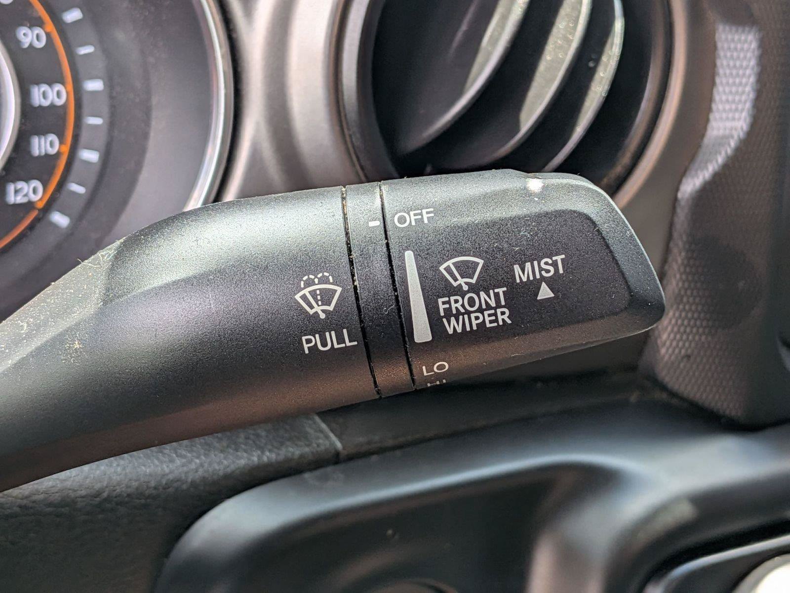 Used 2019 Jeep Wrangler Sport AWD/4WD image 22