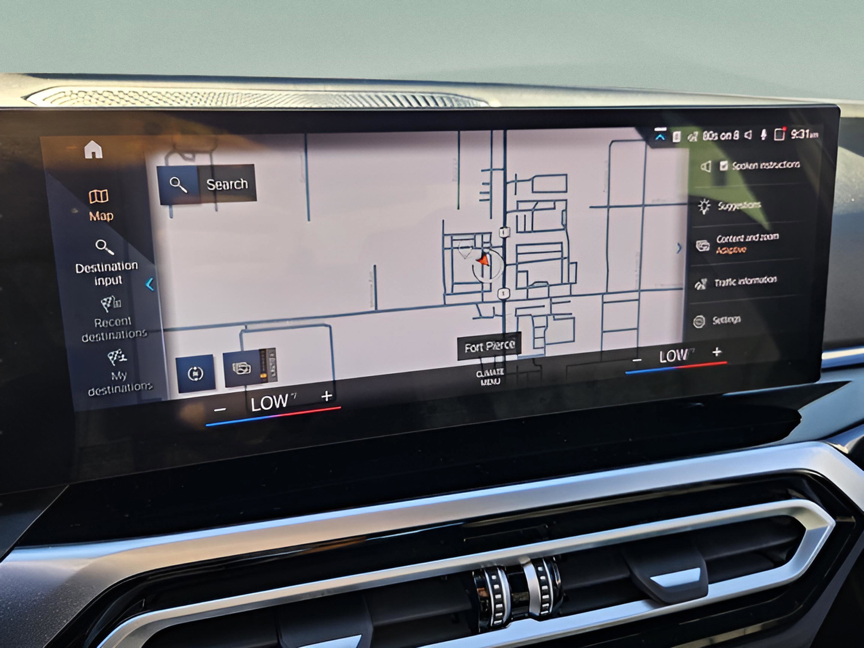 Certified 2023 BMW 330i 330i w/ Driving Assistance Package image 20