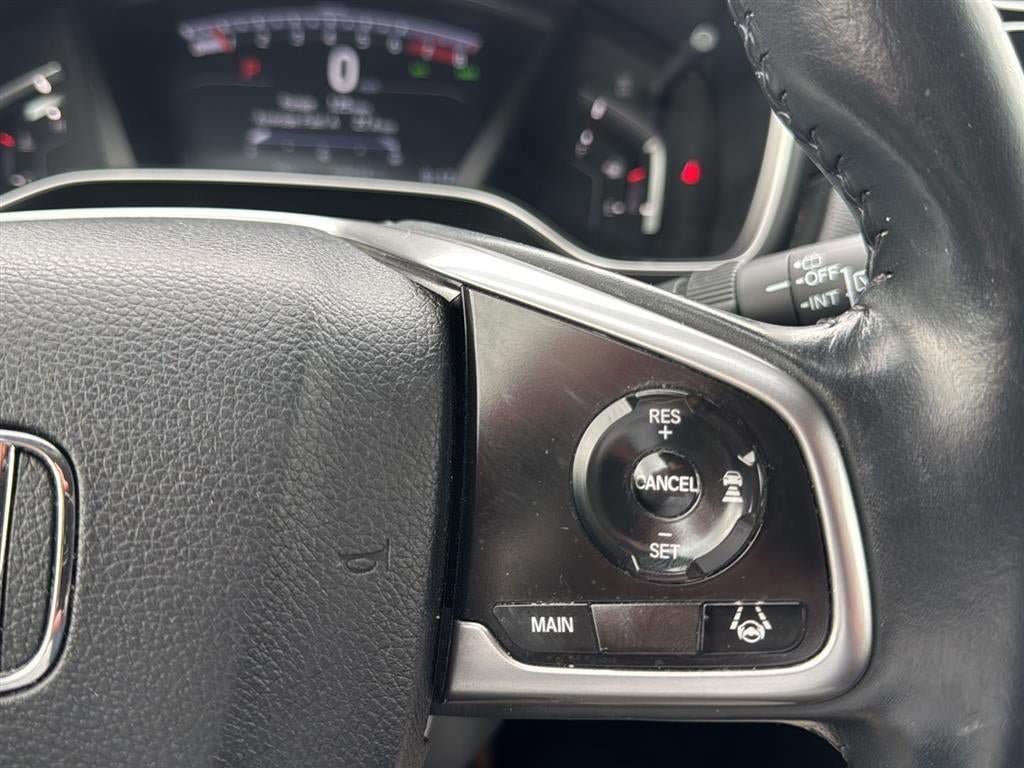 Used 2020 Honda CR-V EX-L image 28