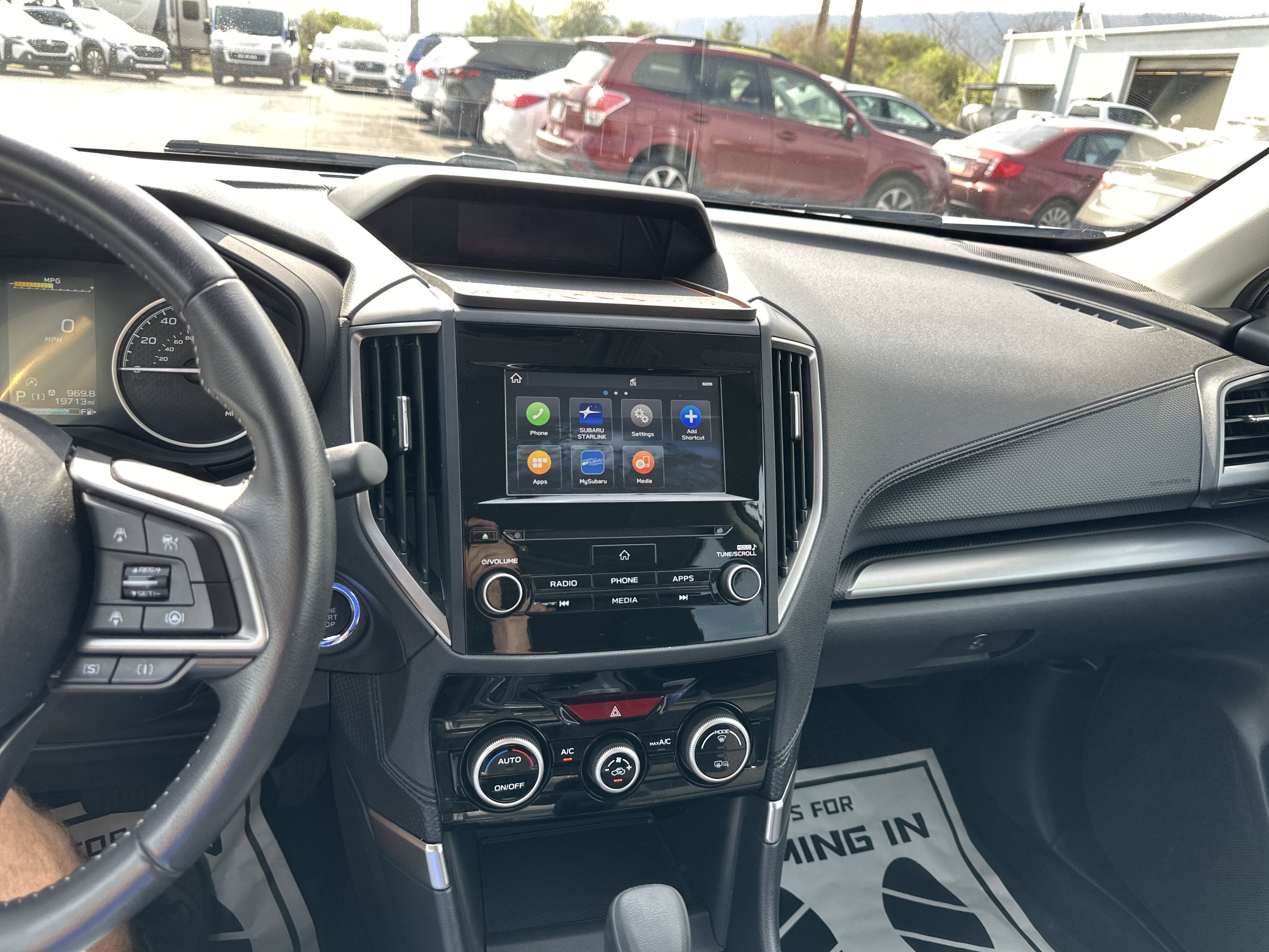 Used 2023 Subaru Forester Premium image 24