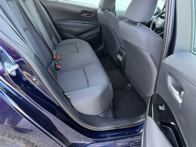 Used 2026 Toyota Corolla LE FWD image 10
