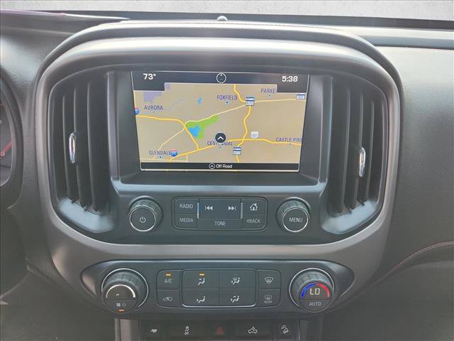 Used 2016 GMC Canyon SLE w/ All Terrain Adventure Package AWD/4WD image 17