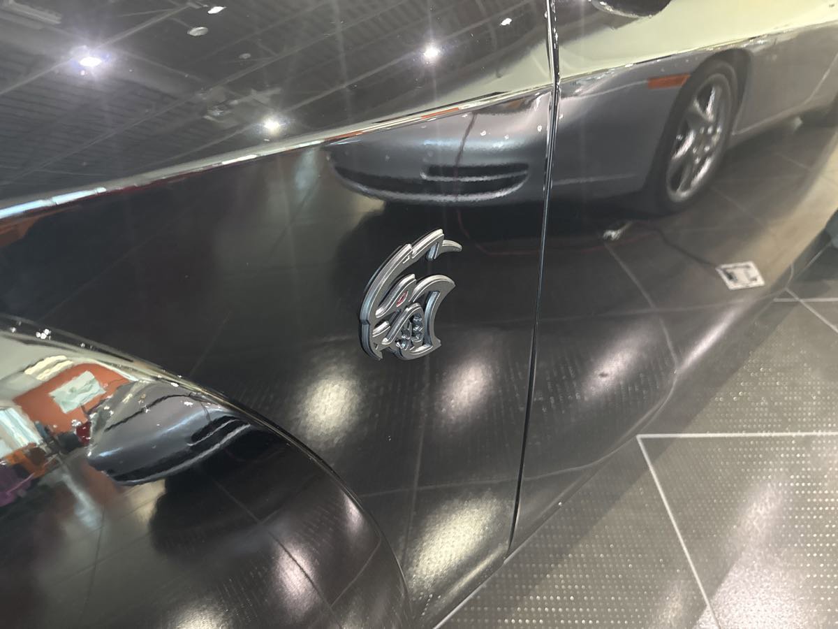 Used 2023 Dodge Challenger SRT Hellcat image 9