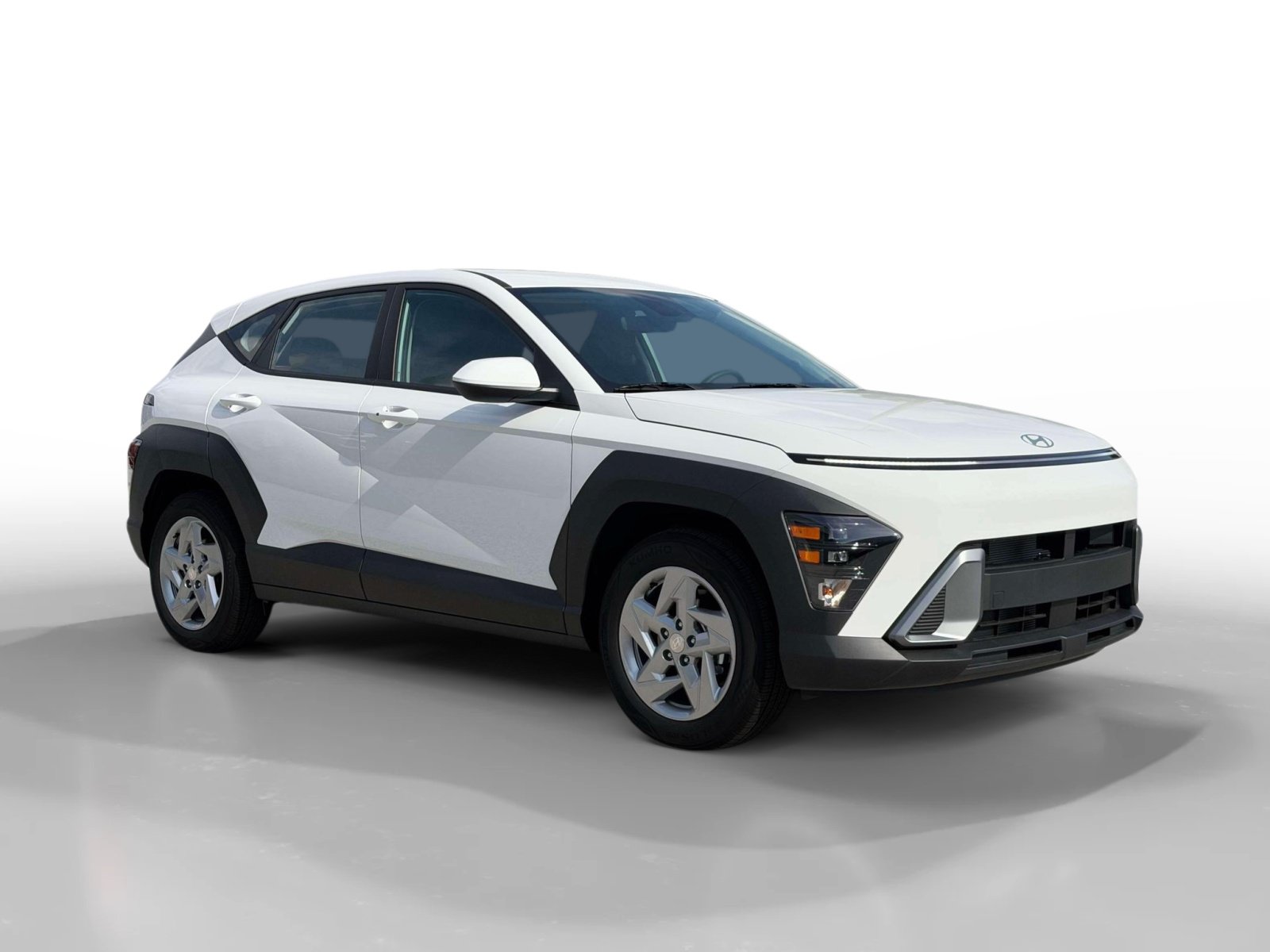 New 2027 Hyundai Kona SE FWD image 20