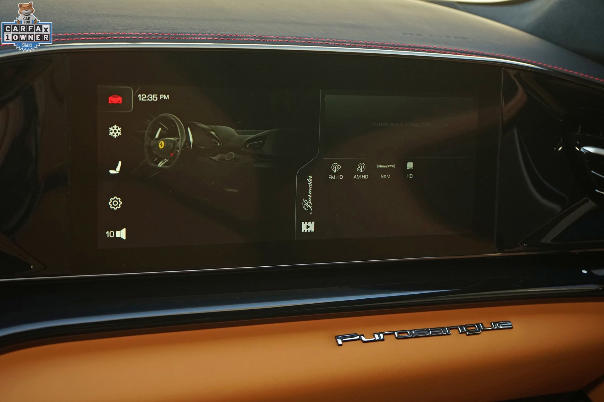 Used 2025 Ferrari Purosangue image 17