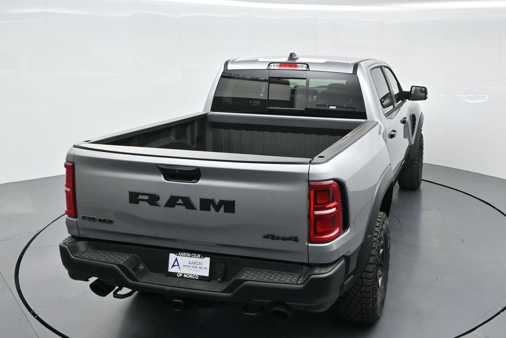 Used 2026 RAM 1500 RHO image 51