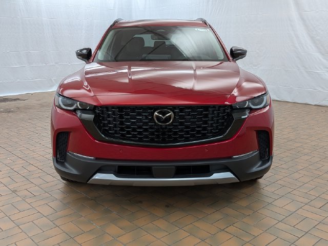 New 2026 MAZDA CX-50 2.5 Turbo w/ Weather Package AWD/4WD image 2