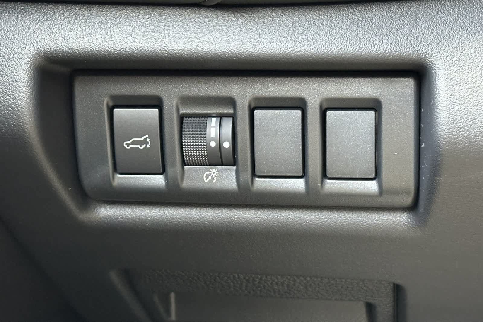 New 2026 Subaru Outback Touring AWD/4WD image 31
