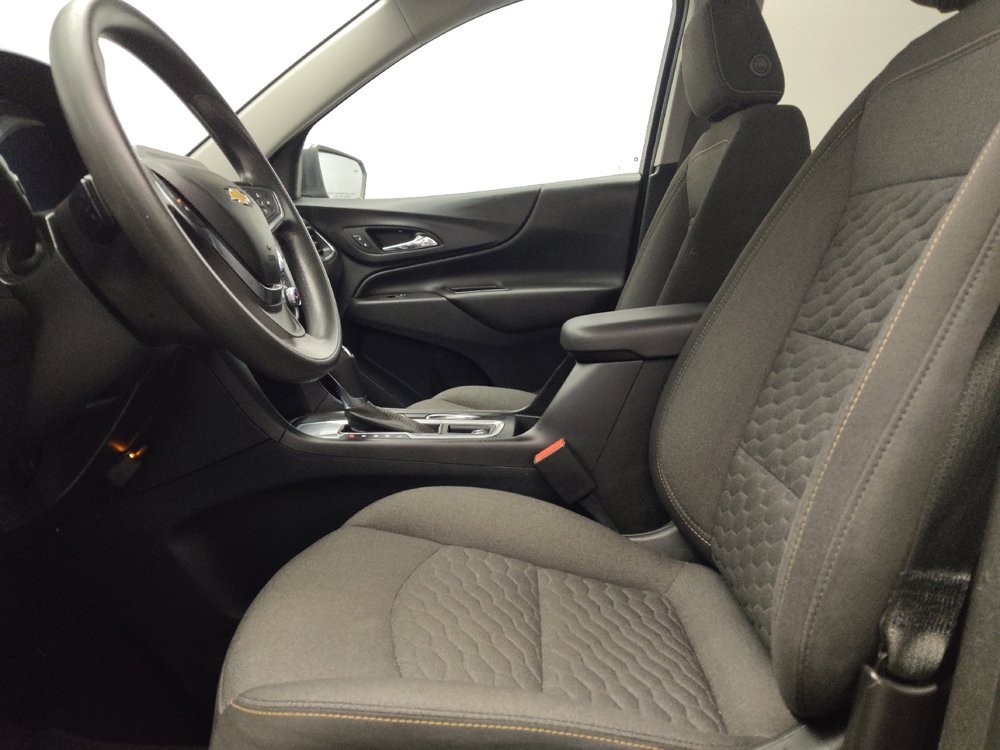 Used 2020 Chevrolet Equinox LT image 17