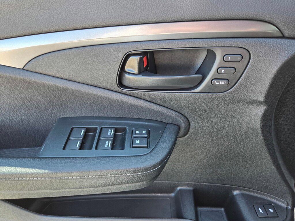 Certified 2023 Honda Passport EX-L image 20