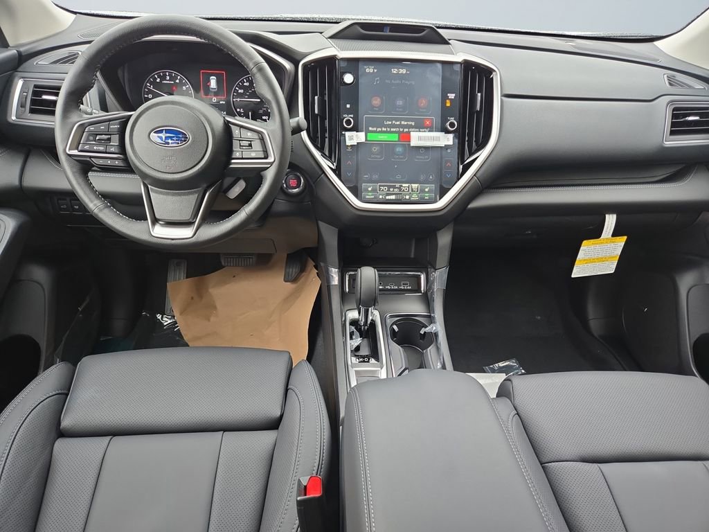 New 2025 Subaru Ascent Limited image 10