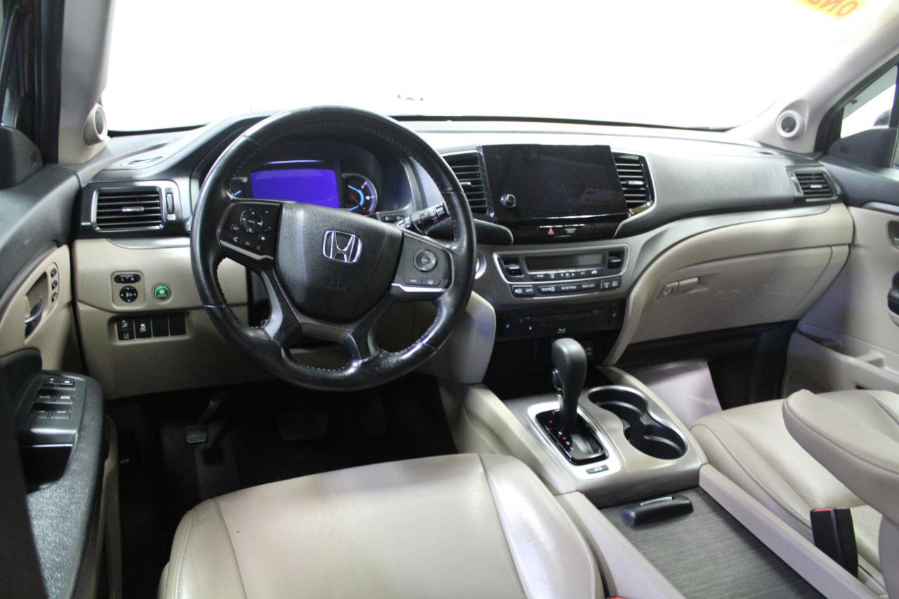 Used 2019 Honda Pilot EX-L image 7