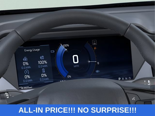 New 2027 Chevrolet Bolt LT FWD image 12