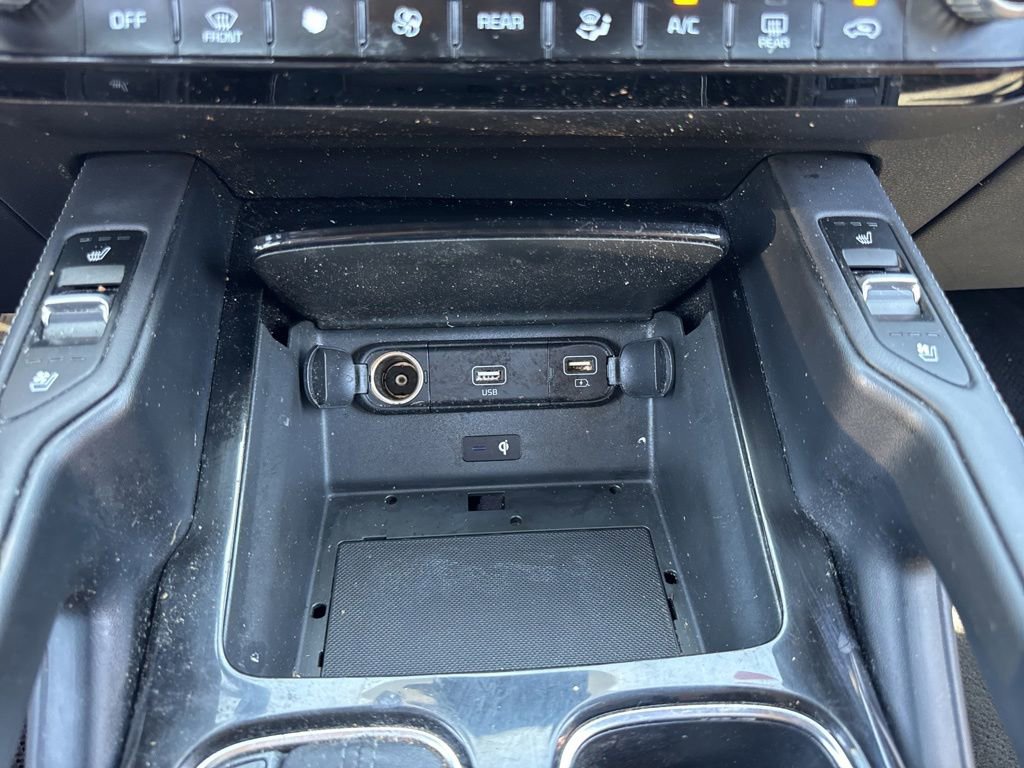 Used 2020 Kia Telluride SX w/ Towing Package AWD/4WD image 27