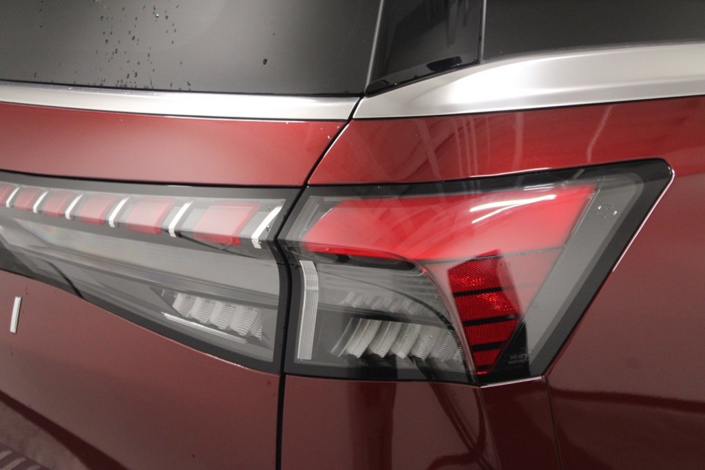 New 2025 INFINITI QX80 Sensory w/ Exterior Package AWD/4WD image 11