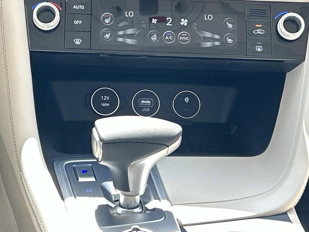 New 2026 Genesis G70 2.5T Prestige image 28