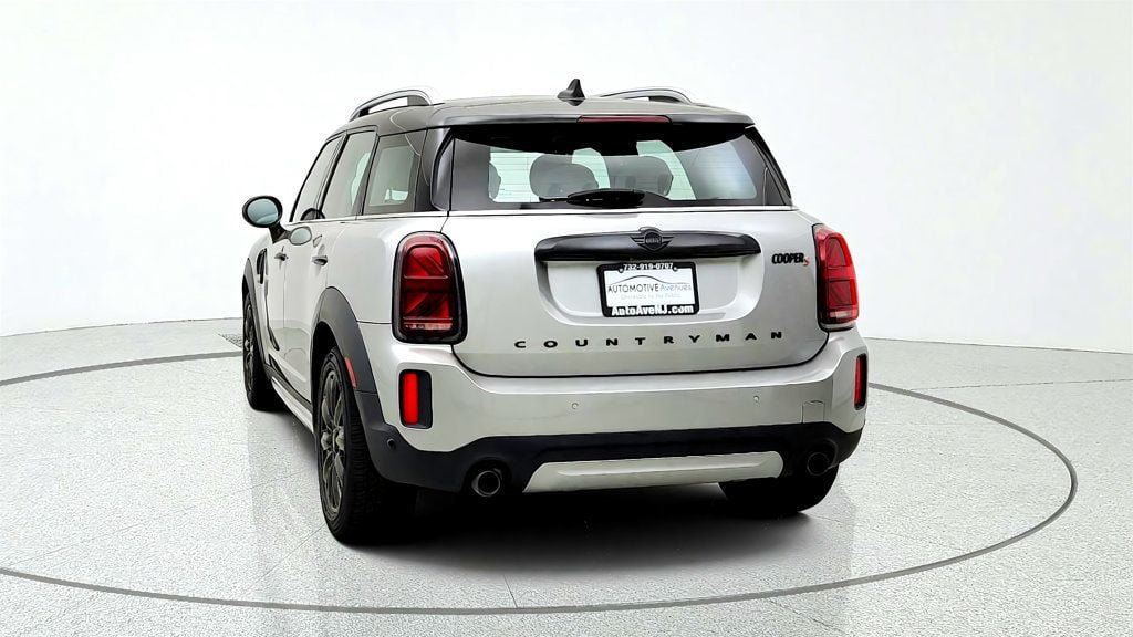 Used 2024 MINI Cooper Countryman S AWD/4WD image 6
