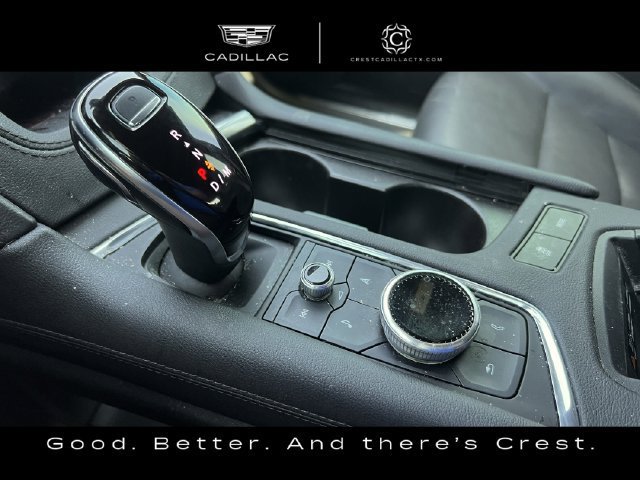 Certified 2023 Cadillac XT5 Premium Luxury w/ LPO, Floor Liner Package FWD image 20