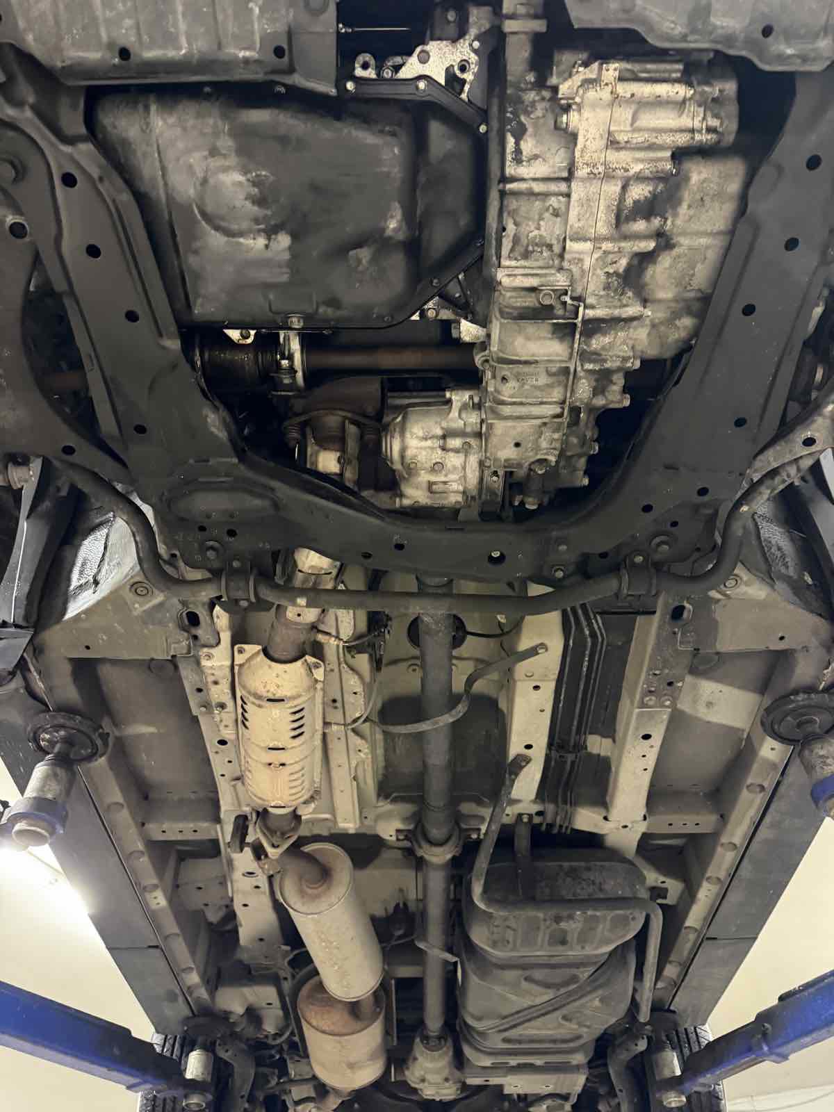 Used 2008 Honda Element EX image 24