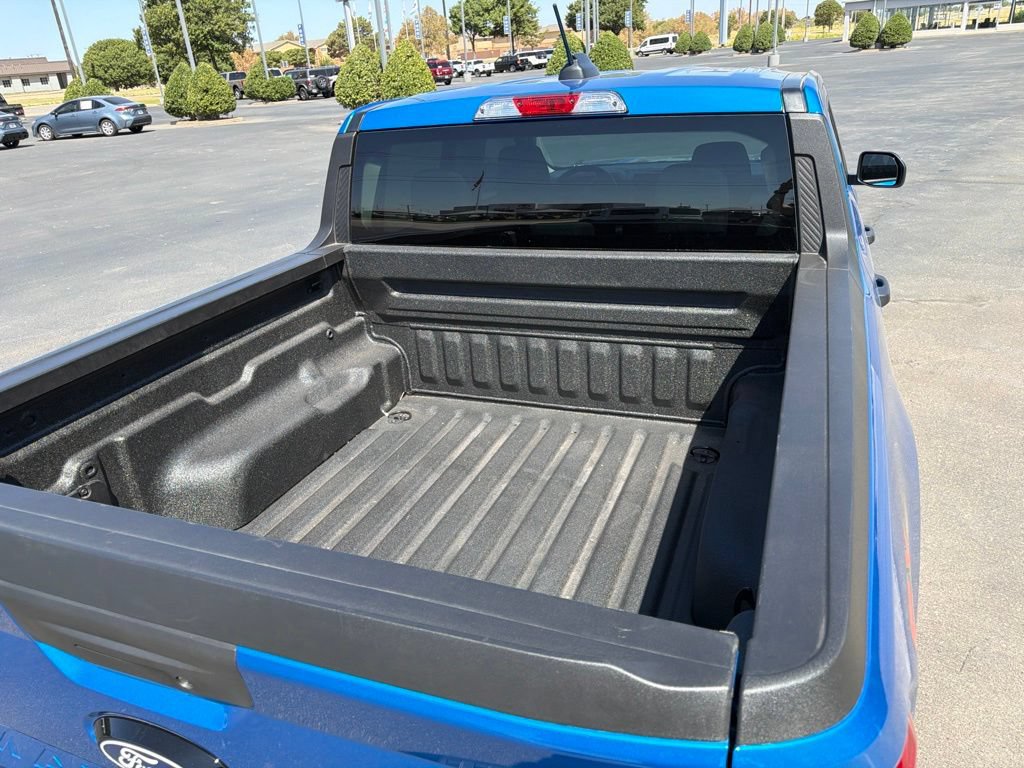 Used 2026 Ford Maverick XLT w/ XLT Luxury Package AWD/4WD image 5
