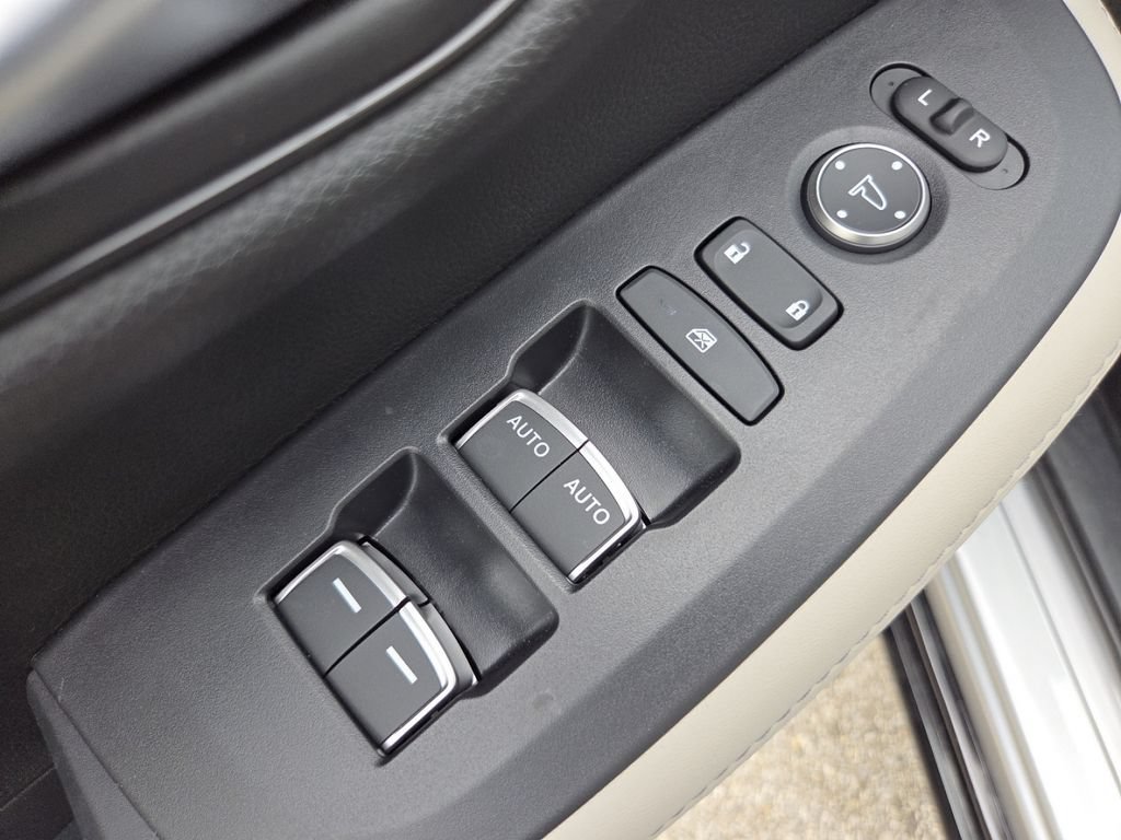 New 2027 Honda HR-V EX-L image 28