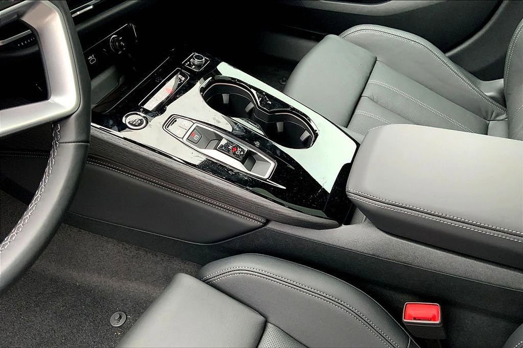 New 2025 Audi A5 2.0T Premium Plus image 8