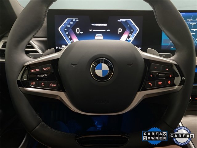 Used 2025 BMW 430i Coupe image 34